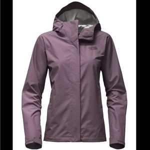 The North Face Women’s Venture 2 Rain Jacket